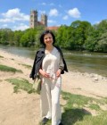 Rencontre Femme : Viktoriia, 55 ans à Pologne  Краков